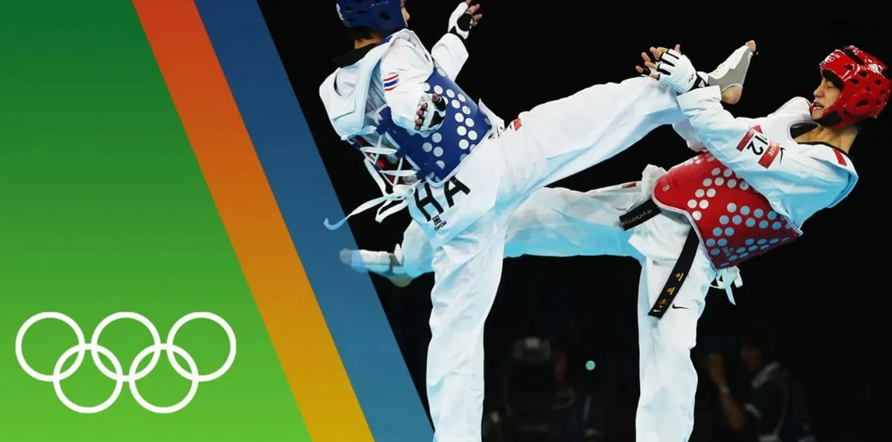 Таеквондо на Олімпійських іграх у Сіднеї 2000